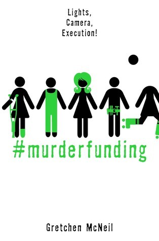 #MurderFunding 