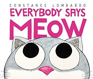 Everybody says meow 