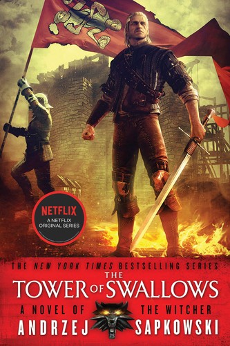 The tower of swallows 