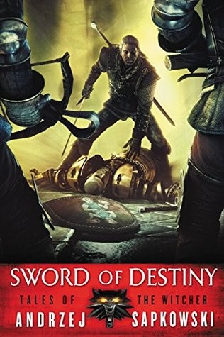 Sword of destiny 