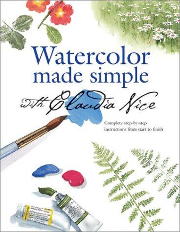Watercolor made simple 