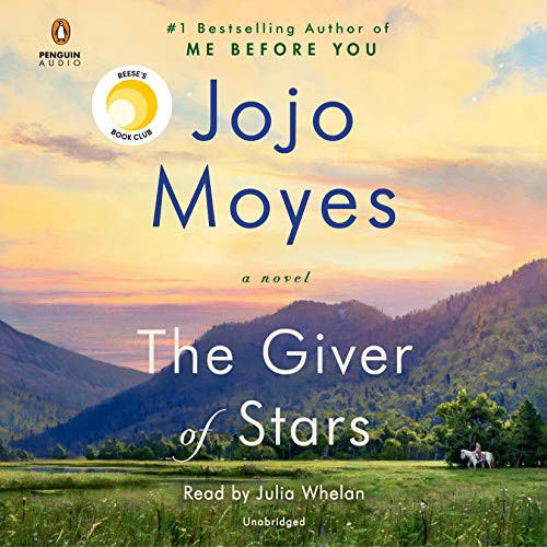The giver of stars : a novel 
