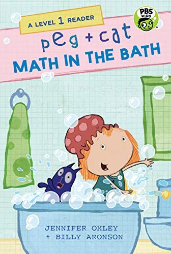 Math in the bath 