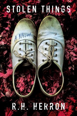 Stolen things : a novel 