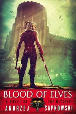 Blood of elves 