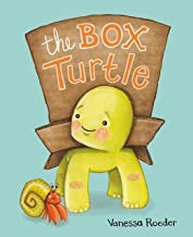 The box turtle 