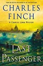 The last passenger 