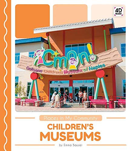 Children's museums 