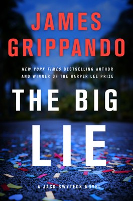 The big lie 