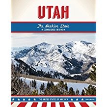 Utah : the Beehive State 