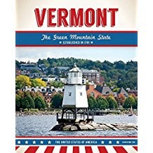 Vermont : the Green Mountain State 