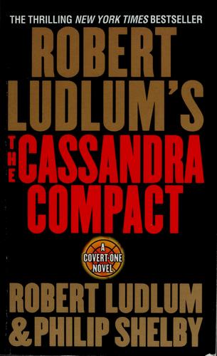 Robert Ludlum's The Cassandra compact 