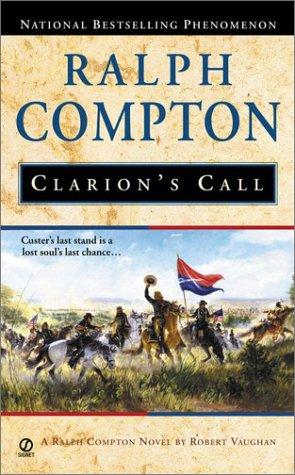 Calrion's call : a Ralph Compton novel 