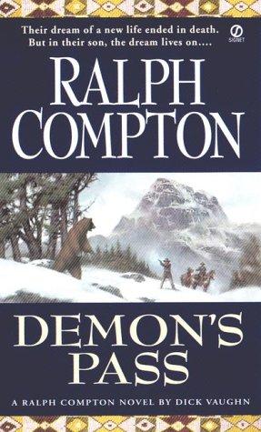 Demon's pass : a Ralph Compton novel 
