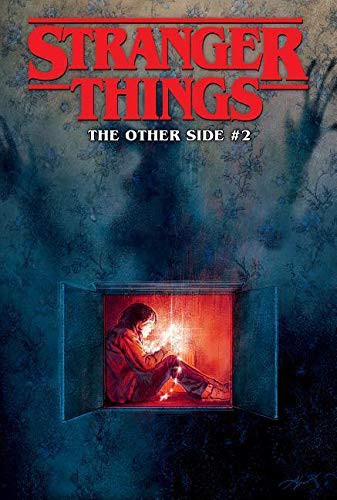 Stranger things. #2, The other side 