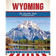 Wyoming : the Equality State 