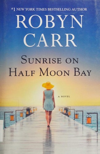 Sunrise on Half Moon Bay 