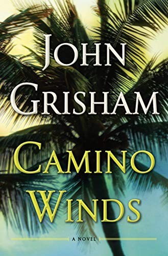 Camino winds 