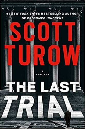The last trial 