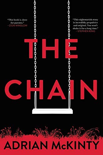 The chain 