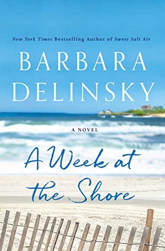 A week at the shore 