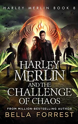 Harley Merlin and the challenge of chaos 