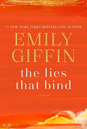 The lies that bind : a novel 