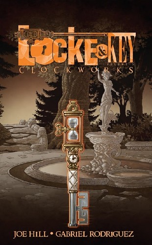 Locke & Key. Volume 5, Clockworks 