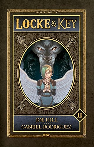 Locke & key. volume two 