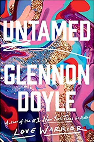 Untamed 