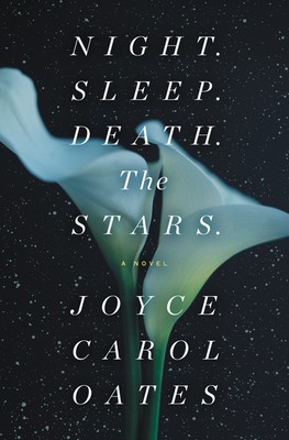 Night. Sleep. Death. The Stars. : a novel.