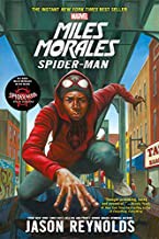 Miles Morales : Spider-man 