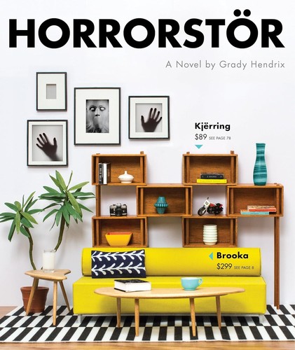Horrorstor 
