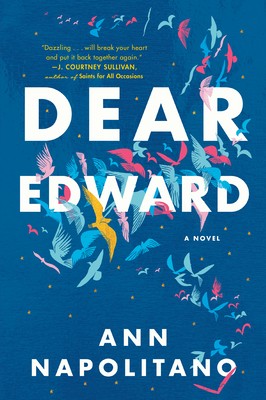Dear Edward : a novel 