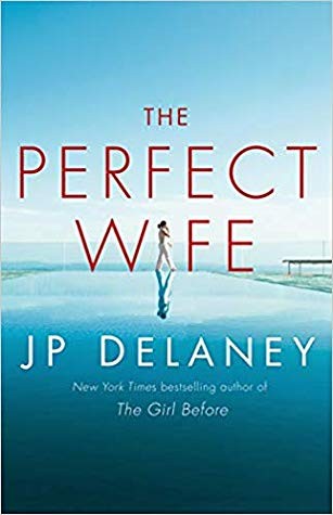 The perfect wife : a novel 