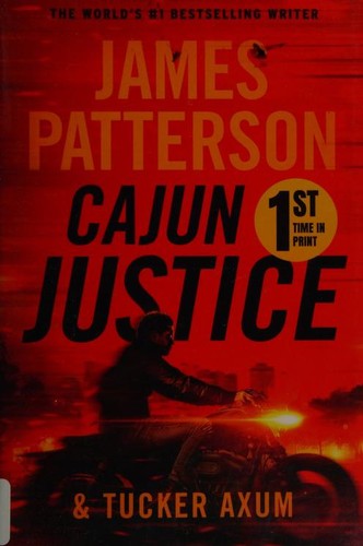 Cajun justice 