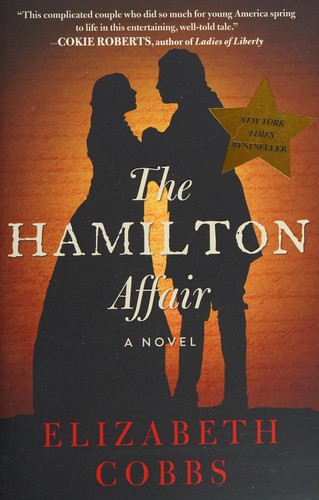 The Hamilton affair : a novel 