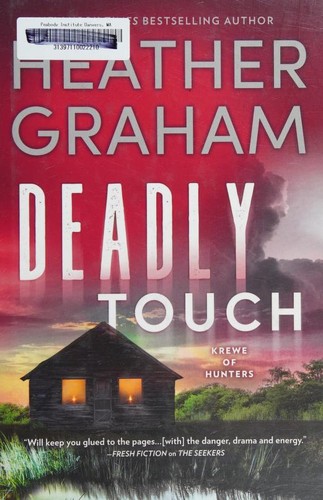 Deadly touch : Krewe of hunters  