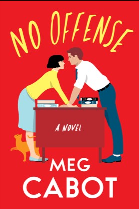 No offense : a novel 