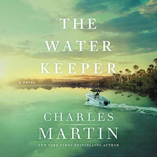 The water keeper : Murphy Shepherd