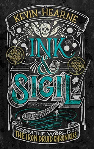 Ink & sigil 
