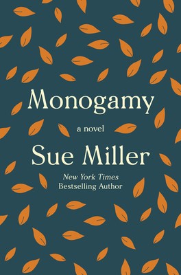 Monogamy : a novel 
