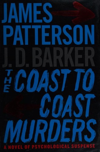 The coast-to-coast murders 