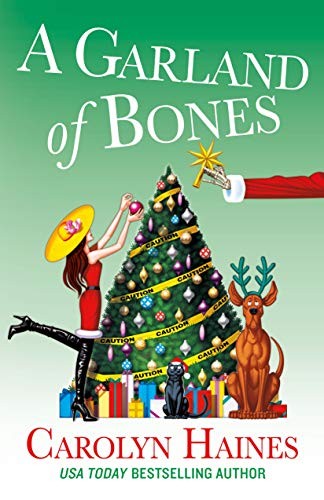 A garland of bones 