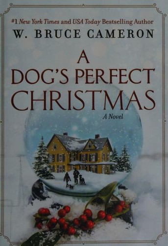 A dog's perfect Christmas 