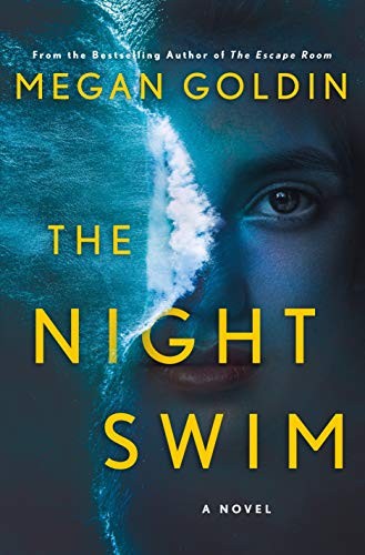 The night swim 