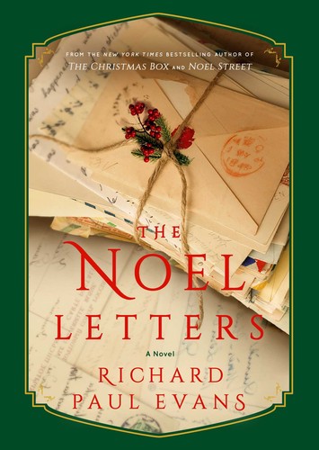 The Noel letters 