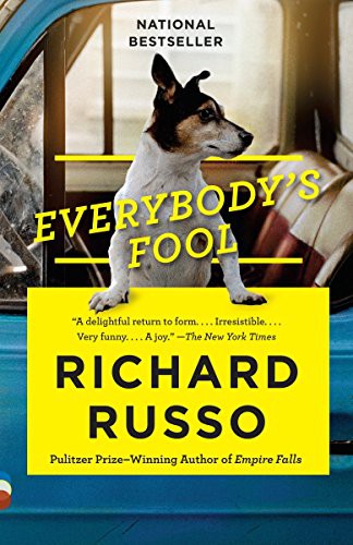 Everybody's fool : a novel 