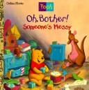 Oh, bother! Someone's messy! 