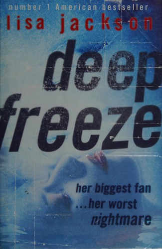 Deep freeze 